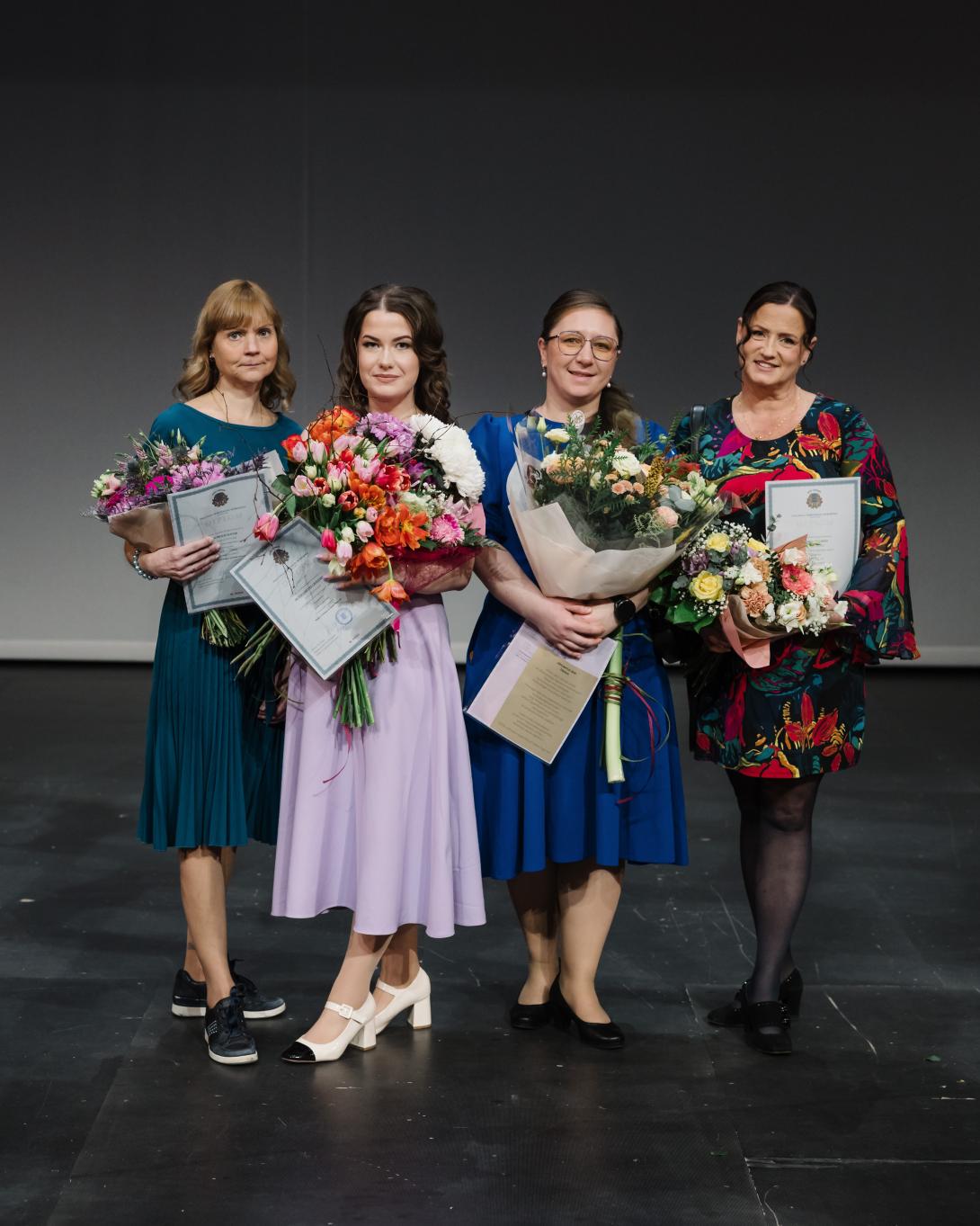 Talvine lõpuaktus 2026