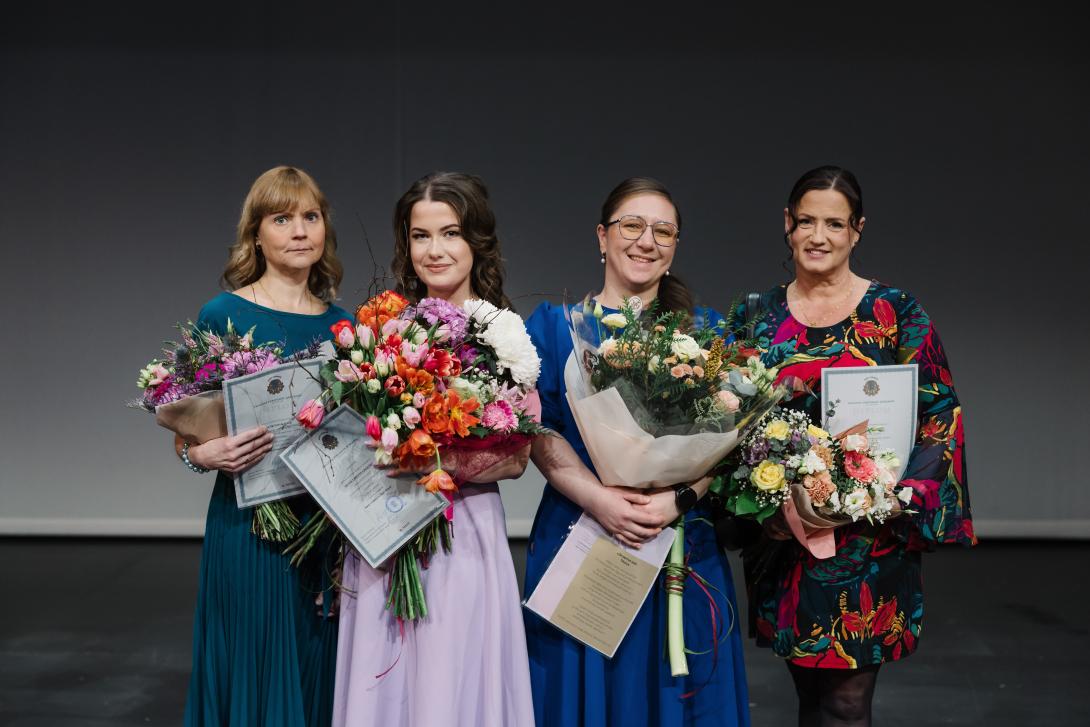 Talvine lõpuaktus 2026