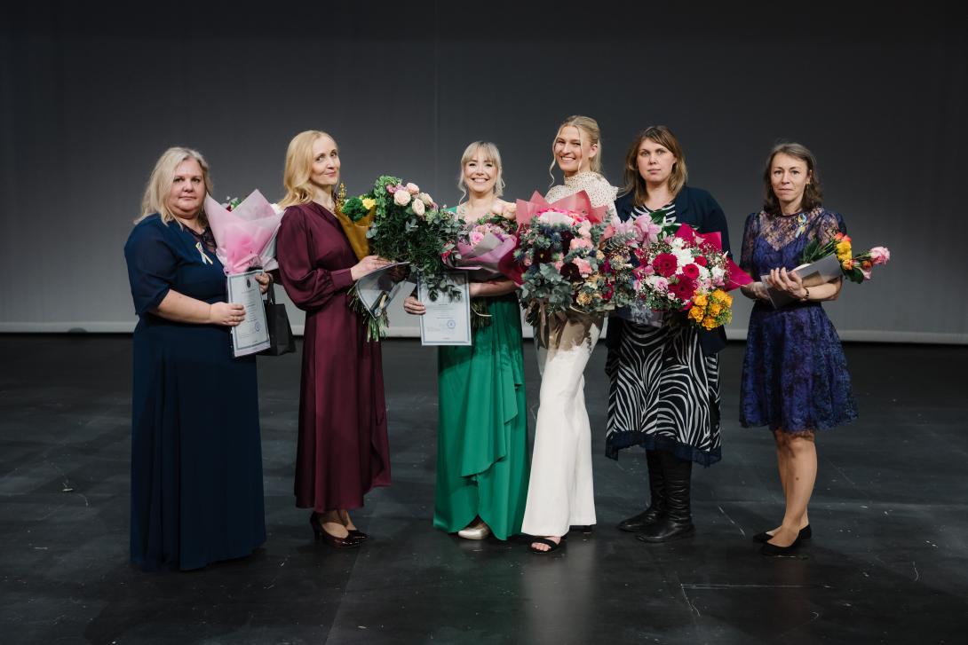 Talvine lõpuaktus 2026