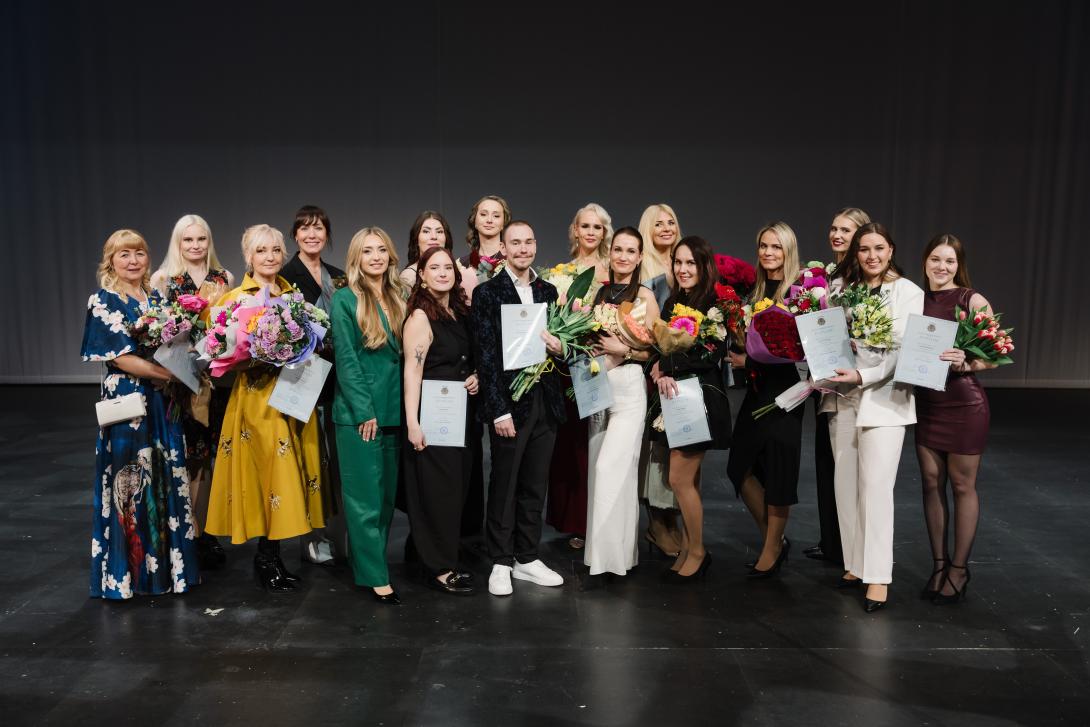 Talvine lõpuaktus 2026