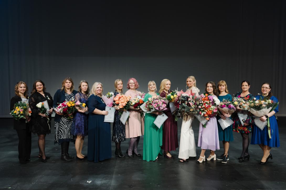 Talvine lõpuaktus 2026