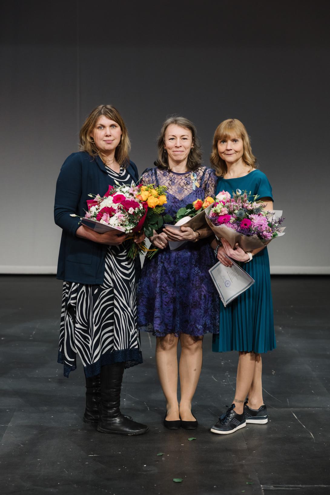 Talvine lõpuaktus 2026