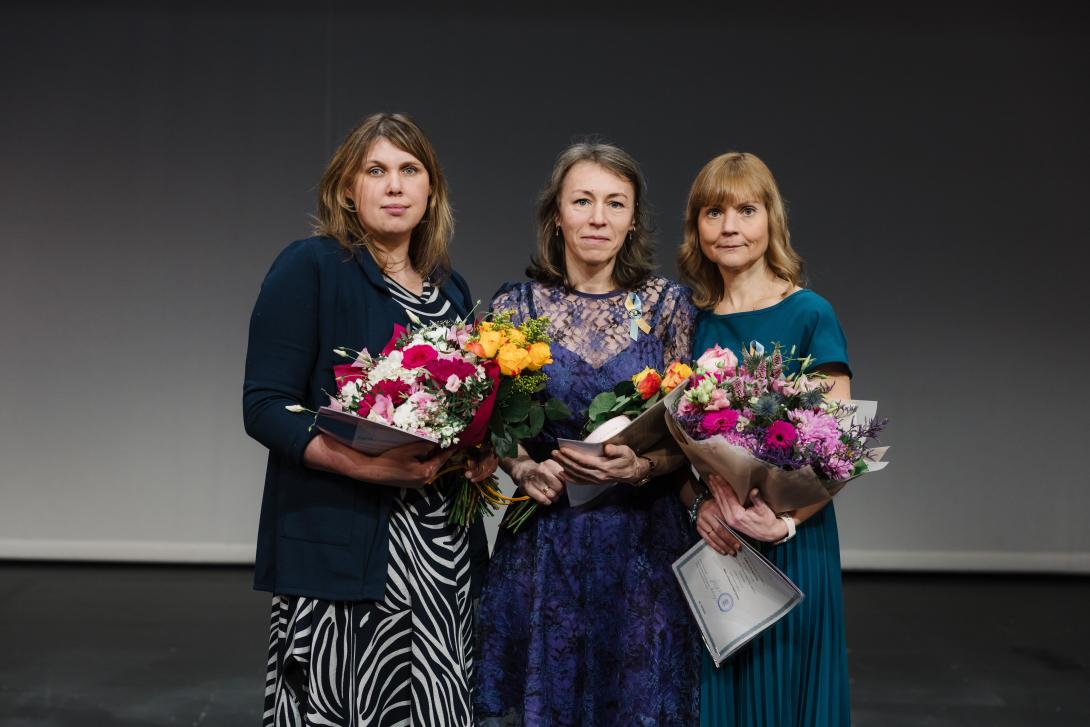 Talvine lõpuaktus 2026