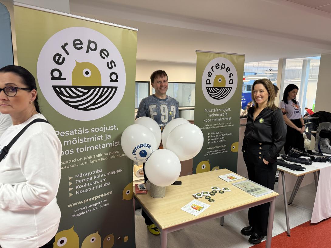 karjääri- ja avatud uste päev 2026 42