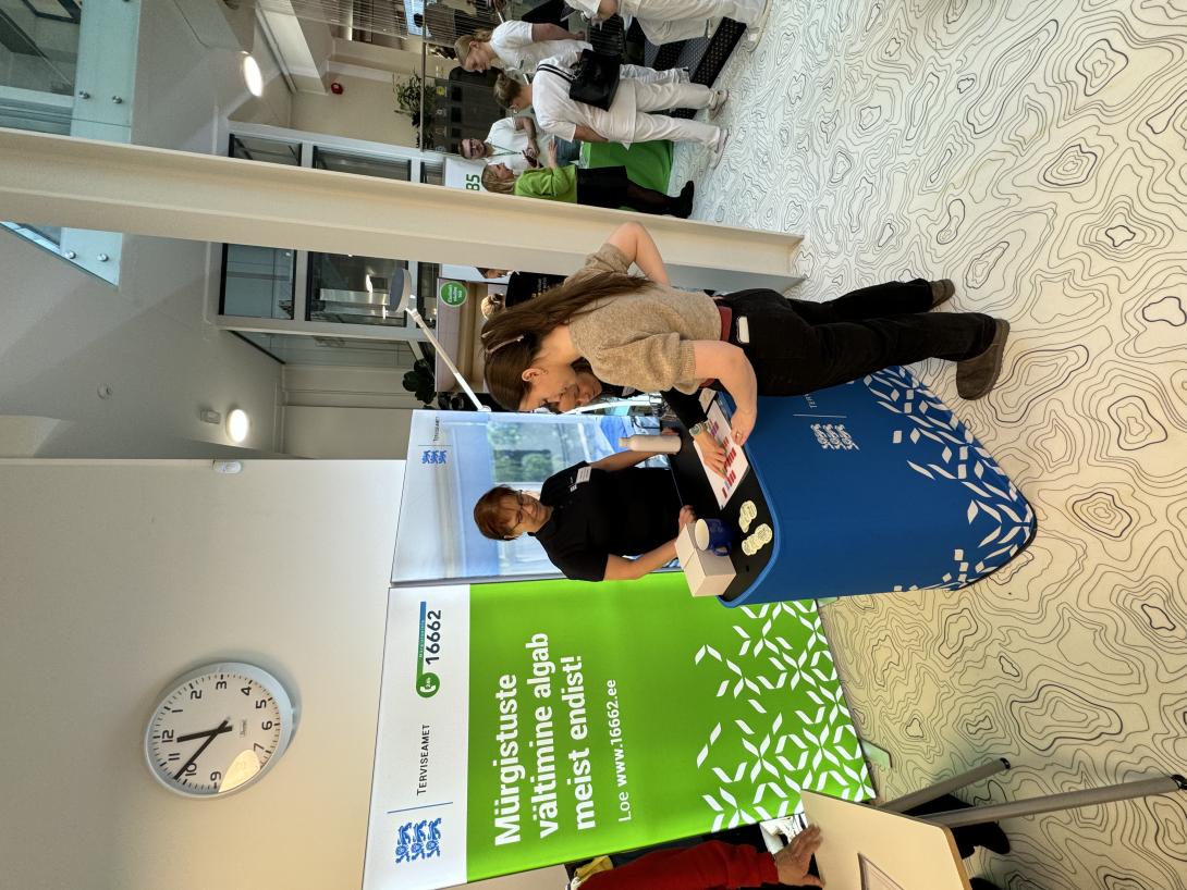 karjääri- ja avatud uste päev 2026 40