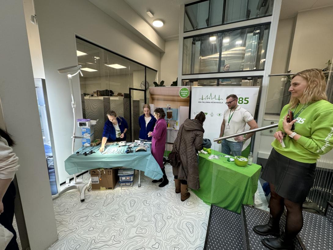 karjääri- ja avatud uste päev 2026 38