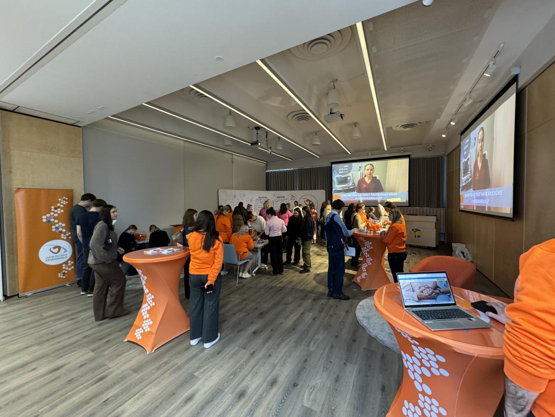 karjääri- ja avatud uste päev 2026 22