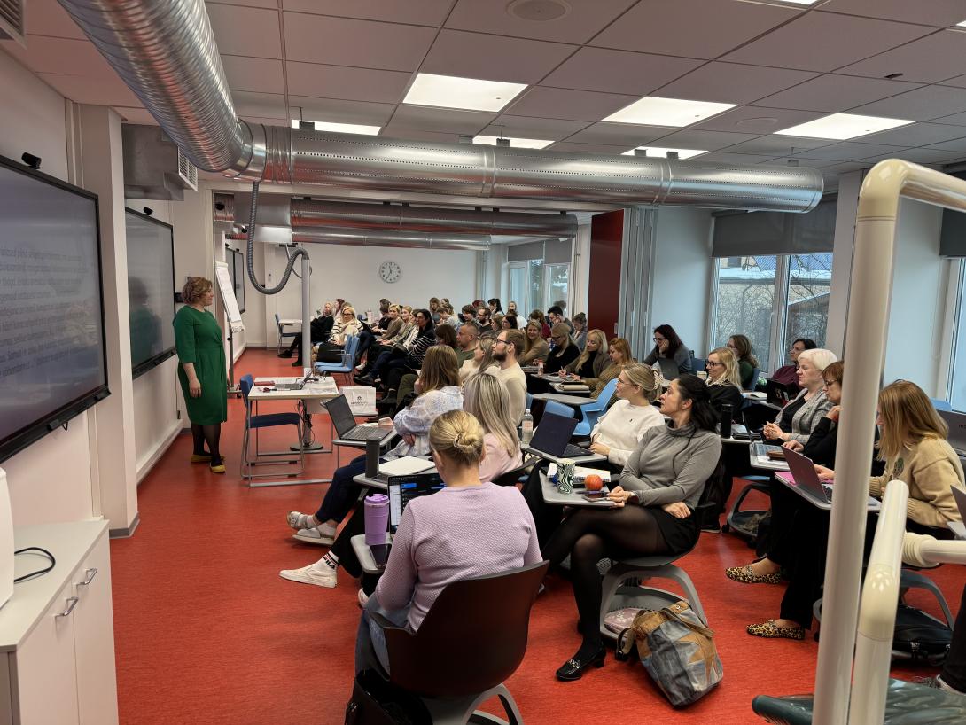 karjääri- ja avatud uste päev 2026 24