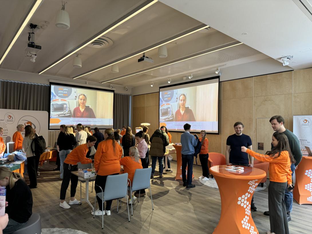 karjääri- ja avatud uste päev 2026 21