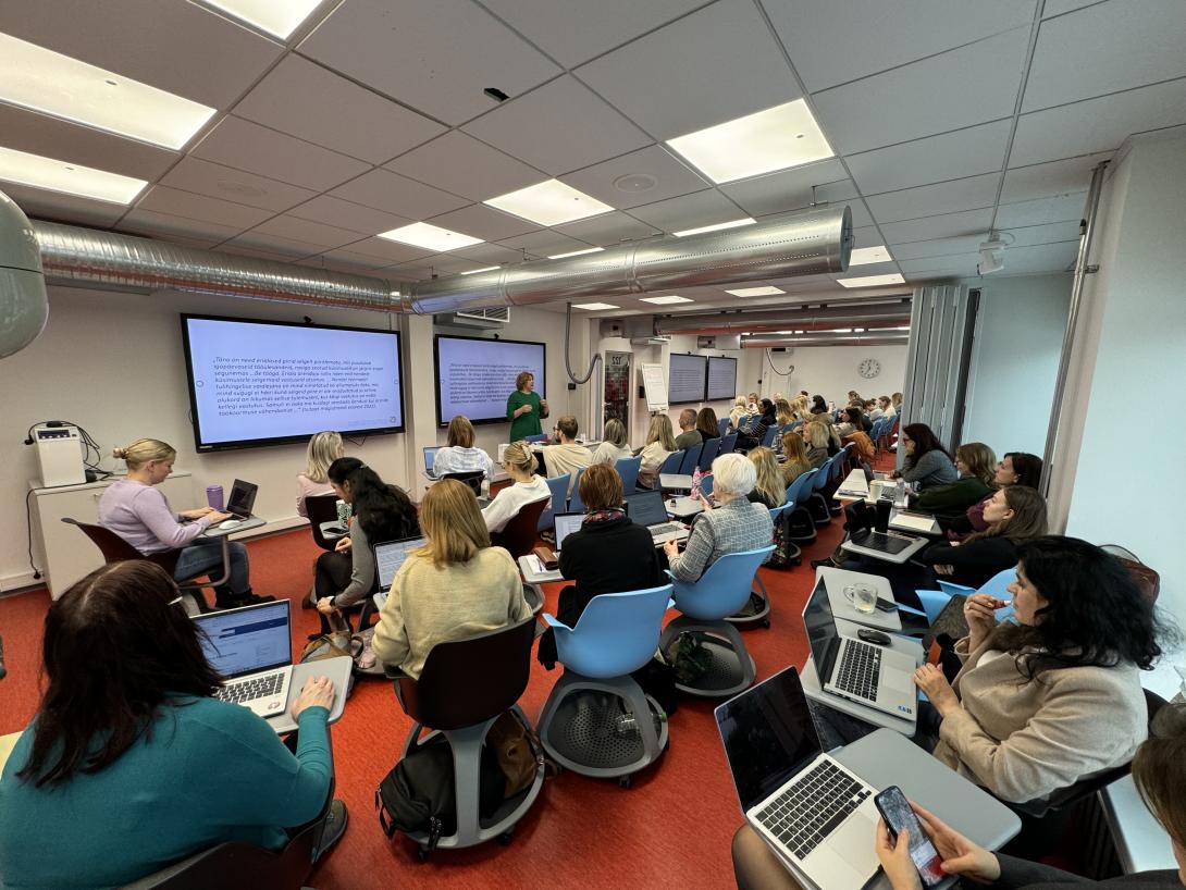 karjääri- ja avatud uste päev 2026 20