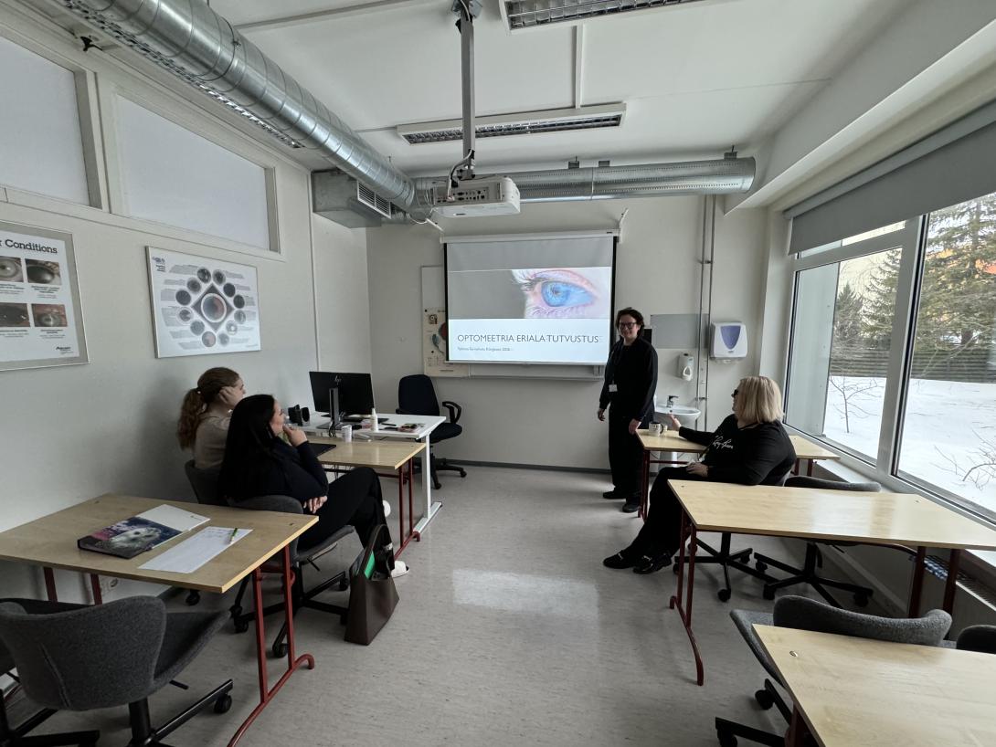 karjääri- ja avatud uste päev 2026 18