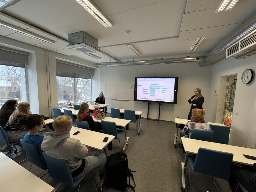 karjääri- ja avatud uste päev 2026 14