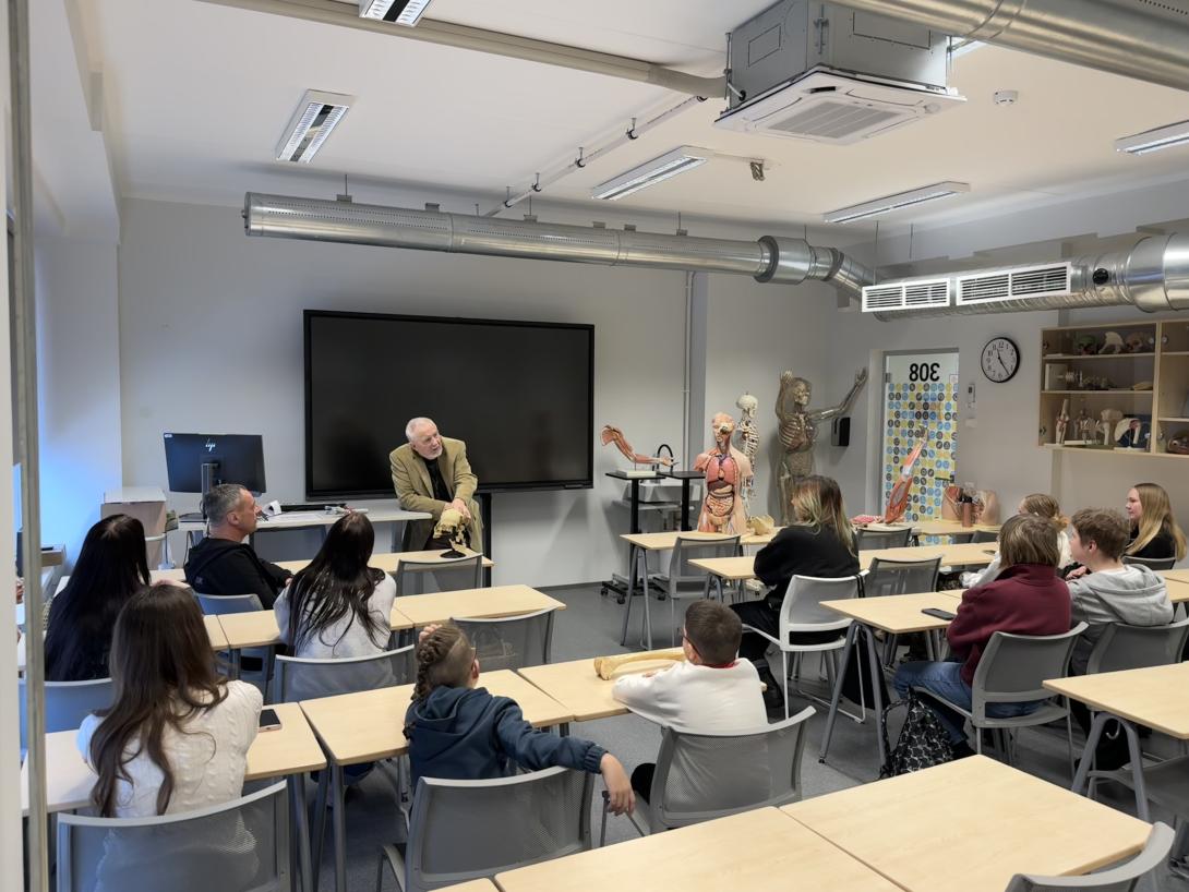 karjääri- ja avatud uste päev 2026 9