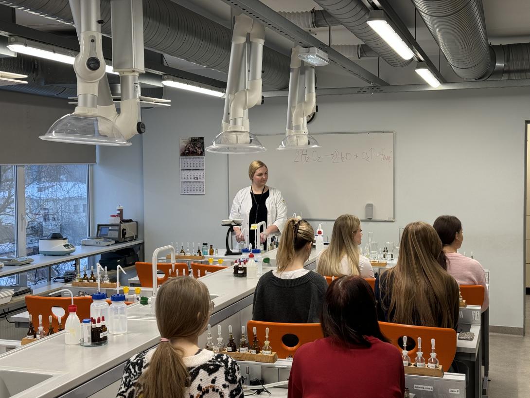 karjääri- ja avatud uste päev 2026 6