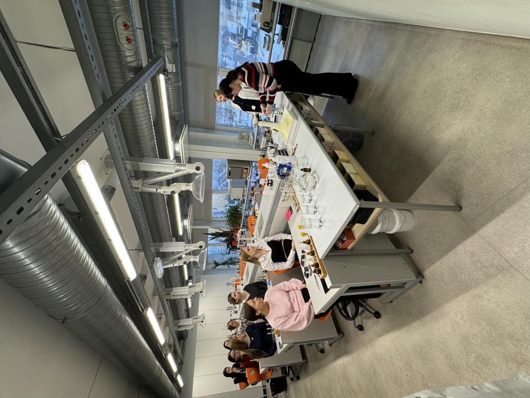 karjääri- ja avatud uste päev 2026 5