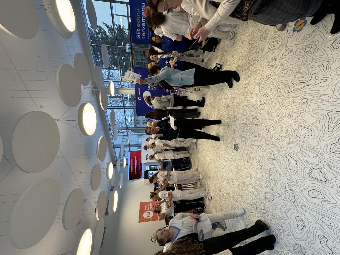 karjääri- ja avatud uste päev 2026 4