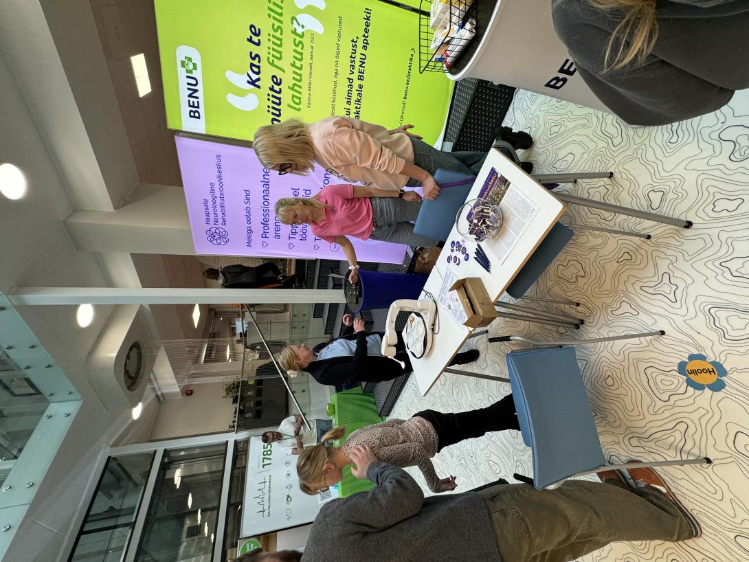 karjääri- ja avatud uste päev 2026 77