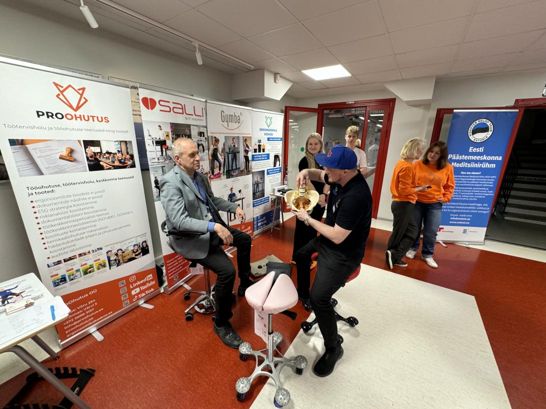 karjääri- ja avatud uste päev 2026 76