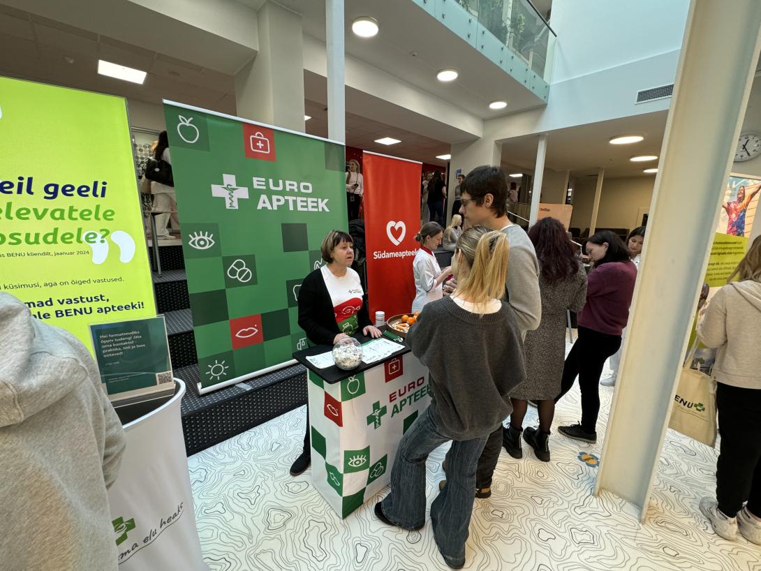 karjääri- ja avatud uste päev 2026 75