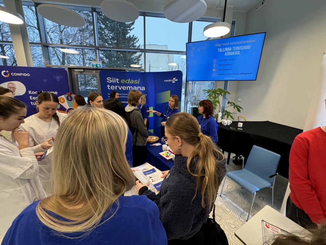 karjääri- ja avatud uste päev 2026 71