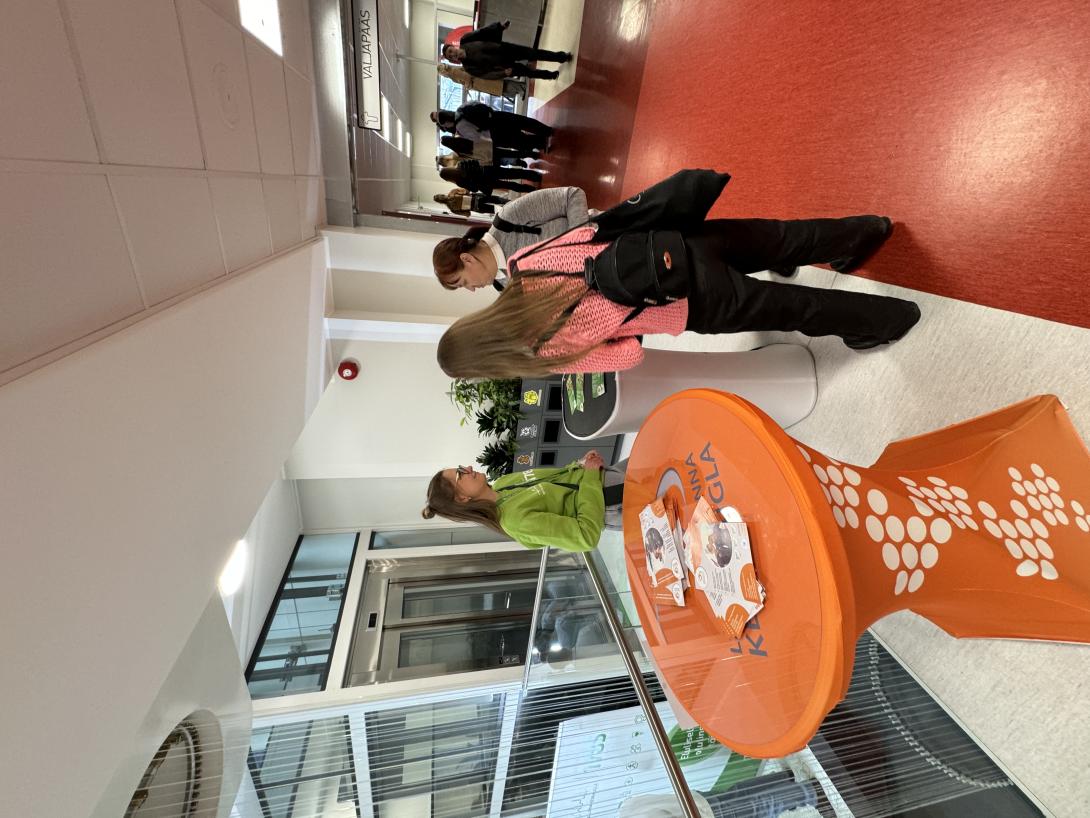 karjääri- ja avatud uste päev 2026 69