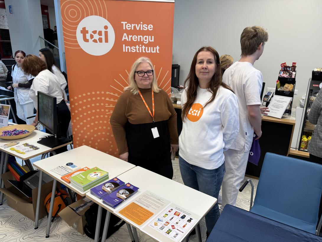 karjääri- ja avatud uste päev 2026 70