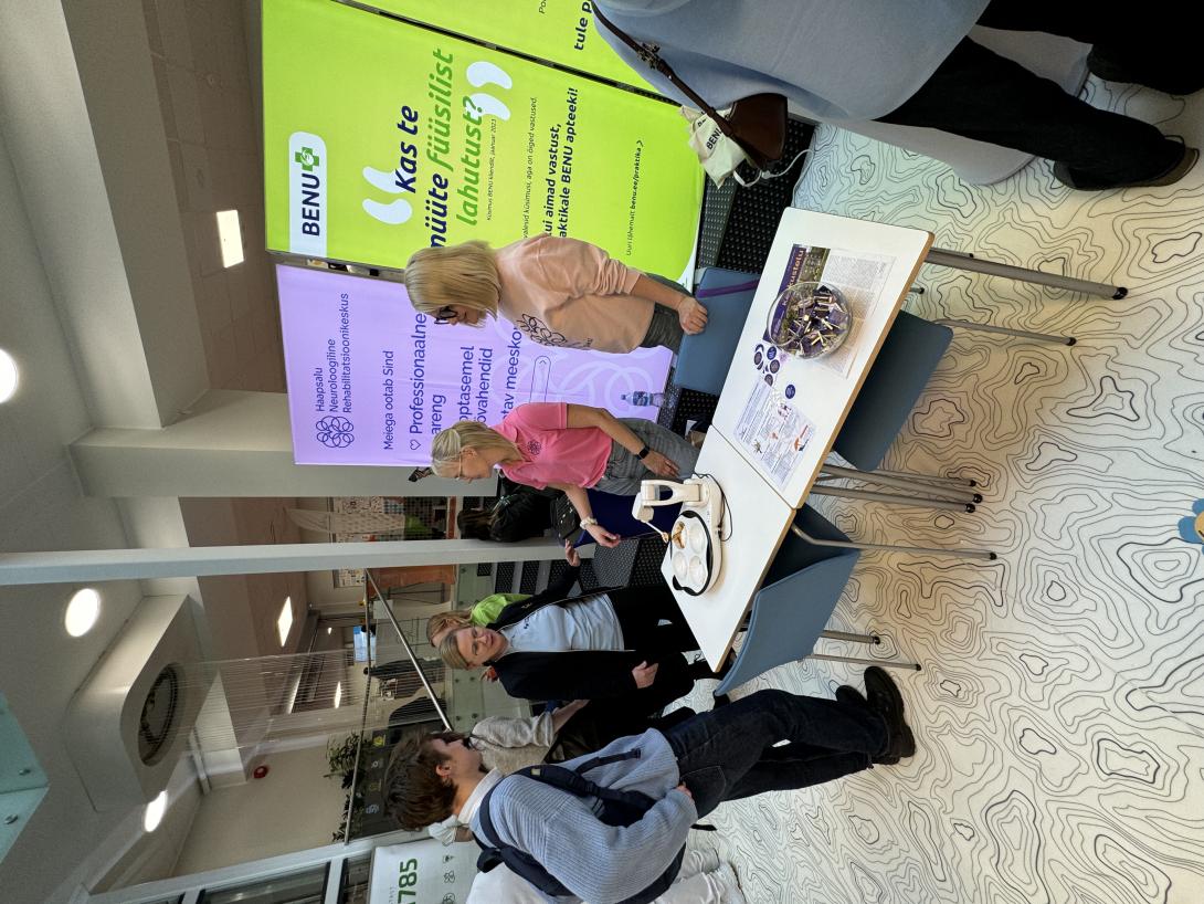 karjääri- ja avatud uste päev 2026 60