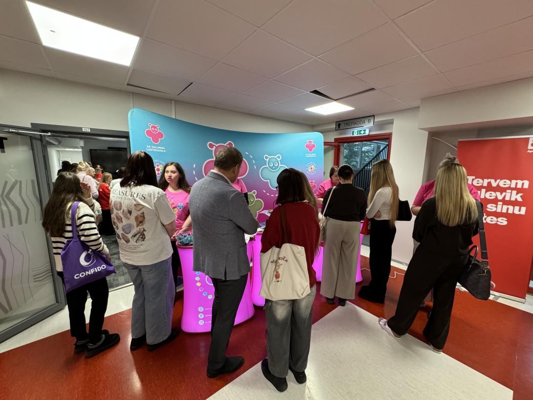 karjääri- ja avatud uste päev 2026 52