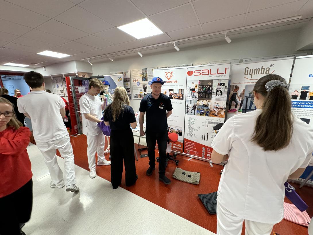 karjääri- ja avatud uste päev 2026 49