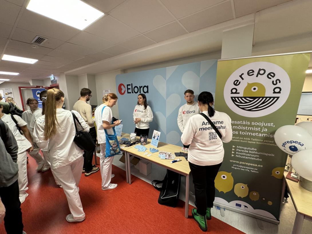 karjääri- ja avatud uste päev 2026 47