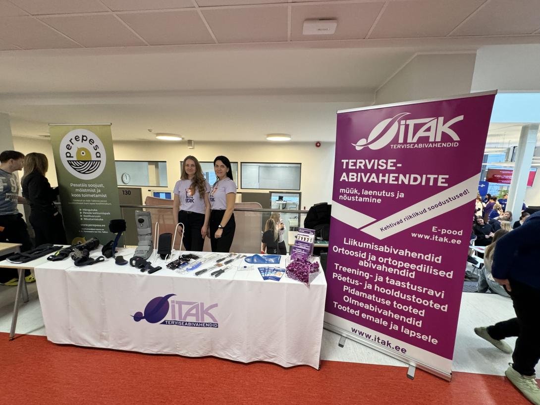 karjääri- ja avatud uste päev 2026 45