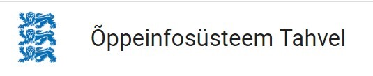 TÄHELEPANU | Õppeinfosüsteemis Tahvel esineb tehnilisi tõrkeid!