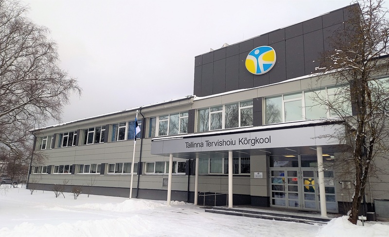 Vaata kõrgkooli õppehoonete lahtiolekuaegu Eesti Vabariigi aastapäeva ürituste ajal Vaata kõrgkooli õppehoonete lahtiolekuaegu Eesti Vabariigi aastapäeva ürituste ajal