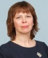 Ljudmila Linnik