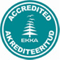 Accredited